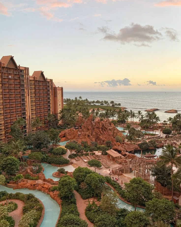 Aulani