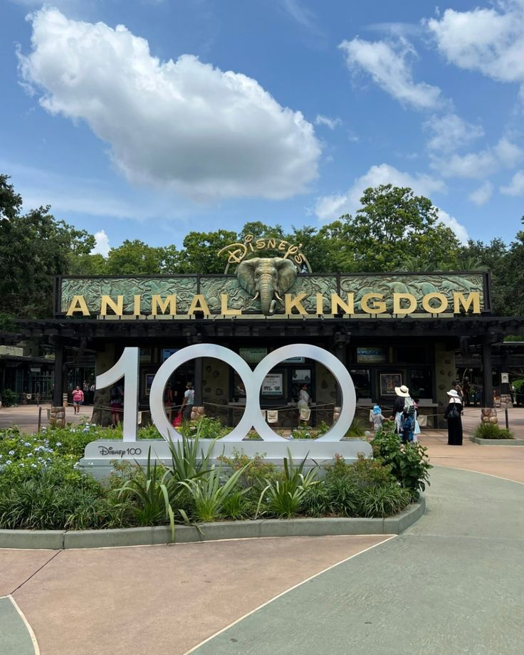 Animal Kingdom