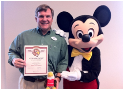 Mickey