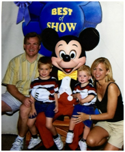 Disney Show