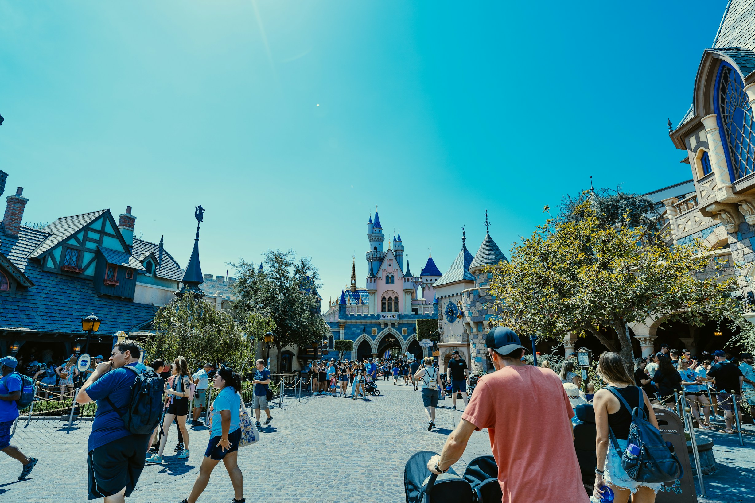 Disney Resort