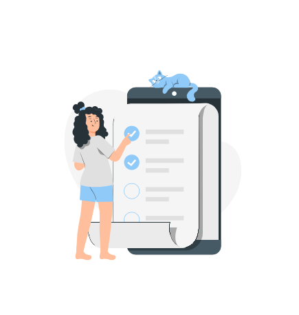 Listing Illustration