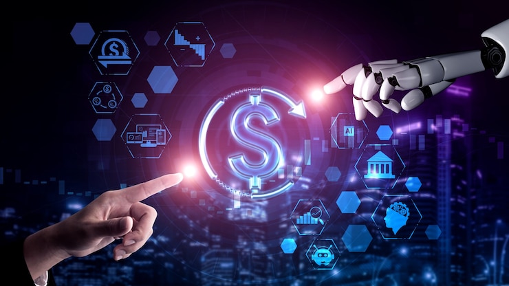 Smart Pricing Powered by Market Data