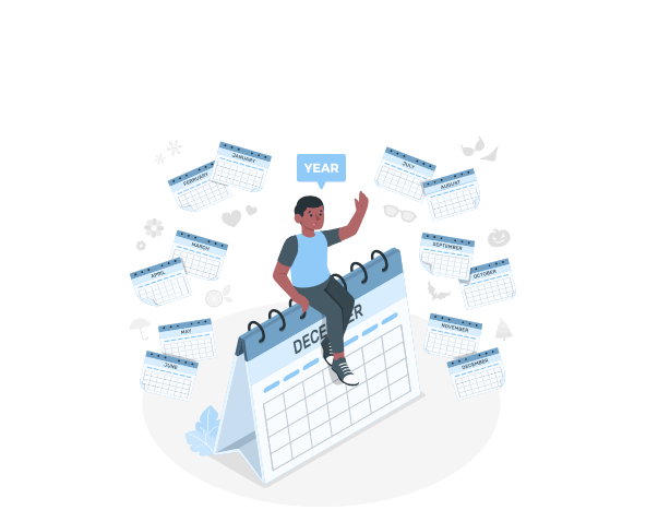 Listing Illustration