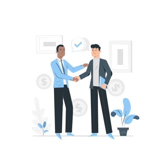 Listing Illustration